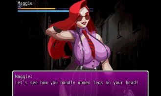 MixFight Adult Game Screenshot (1)