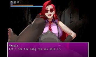 MixFight Adult Game Screenshot (2)