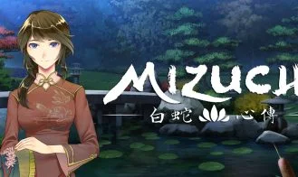 Mizuchi cover