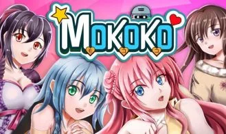 Mokoko cover