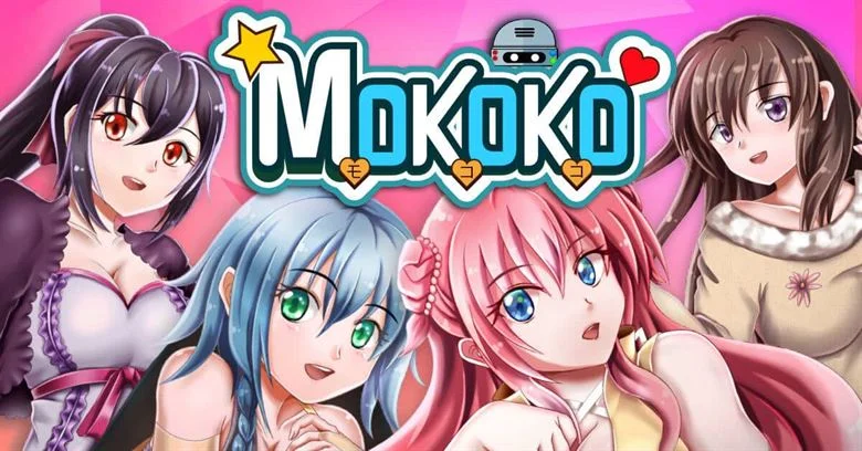 Mokoko cover
