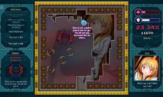 Mokoko Adult Game Screenshot (4)