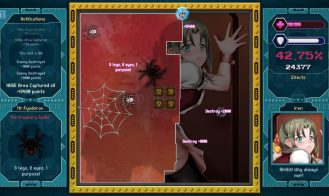 Mokoko Adult Game Screenshot (5)