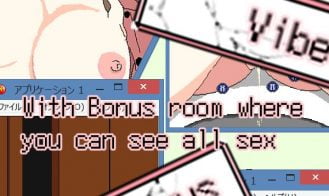 Molestation Game in Fatherless Family Adult Game Screenshot (3)