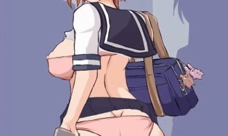 Molester Adult Game Screenshot (2)