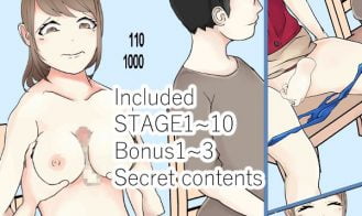 Molesting Mother Adult Game Screenshot (3)