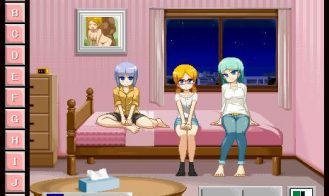 Momo Gets Laid Adult Game Screenshot (6)