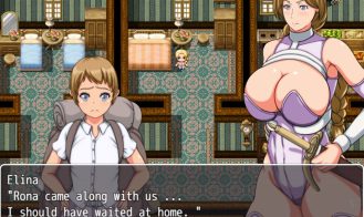 Mom’s Report Adult Game Screenshot (2)
