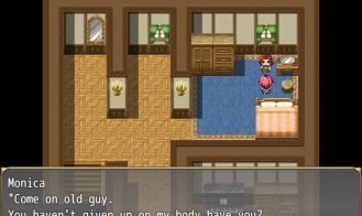 Monica’s Revenge Tragedy Adult Game Screenshot (2)