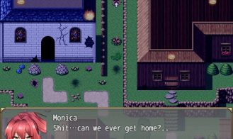 Monica’s Revenge Tragedy Adult Game Screenshot (6)