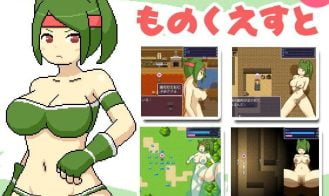 Mono Quest porn xxx game download cover