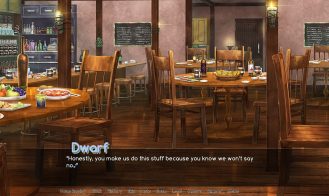 Monster Girl Breeder Adult Game Screenshot (4)