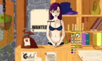 Monster Girl Incursion Adult Game Screenshot (1)