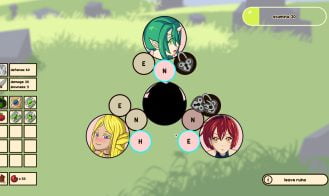 Monster Girl Incursion Adult Game Screenshot (2)