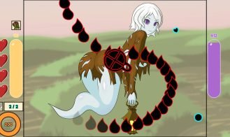 Monster Girl Incursion Adult Game Screenshot (6)