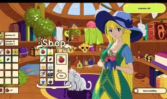 Monster Girl Incursion Adult Game Screenshot (7)