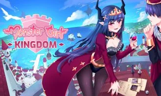 Monster Girl Kingdom cover