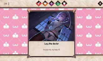 Monster Girl Kingdom Adult Game Screenshot (1)