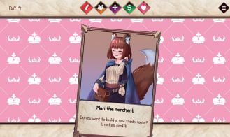 Monster Girl Kingdom Adult Game Screenshot (9)