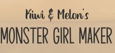 Monster Girl Maker cover