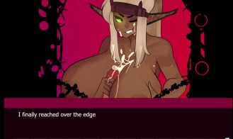 Monster Girl Rebellion Adult Game Screenshot (1)