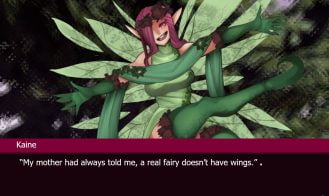 Monster Girl Rebellion Adult Game Screenshot (4)