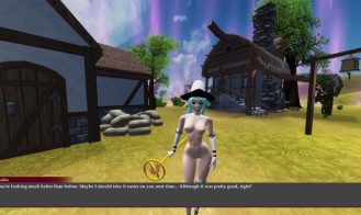 Monster Girls And Sorcery Adult Game Screenshot (1)