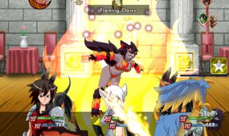 Monster Girls Chronicles Adult Game Screenshot (1)