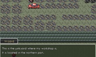 Monster Girls Chronicles Adult Game Screenshot (5)