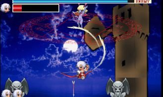 Monster Girls You-ki Chan Adult Game Screenshot (1)