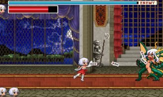 Monster Girls You-ki Chan Adult Game Screenshot (2)