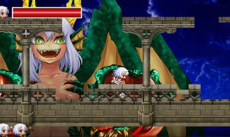 Monster Girls You-ki Chan Adult Game Screenshot (3)