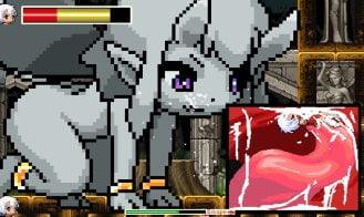 Monster Girls You-ki Chan Adult Game Screenshot (4)