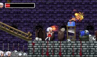 Monster Girls You-ki Chan Adult Game Screenshot (7)