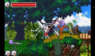 Monster Girls You-ki Chan Adult Game Screenshot (8)