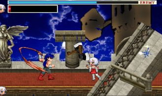 Monster Girls You-ki Chan Adult Game Screenshot (9)