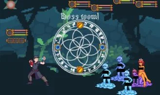 Monster Musume Dungeons cover