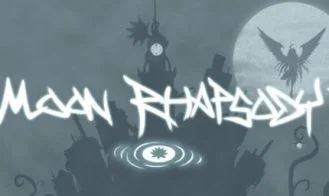Moon Rhapsody cover