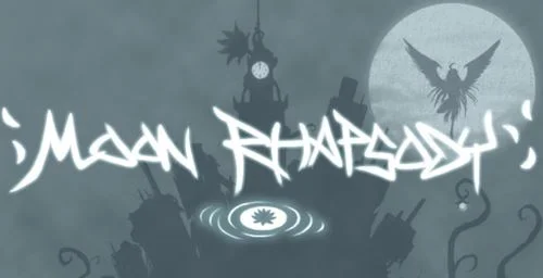 Moon Rhapsody cover