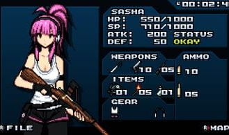 Moon Rhapsody Adult Game Screenshot (7)