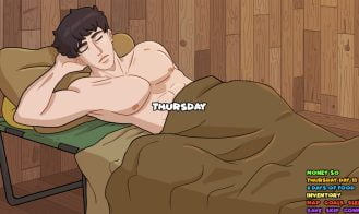 Morningdew Farms Adult Game Screenshot (9)