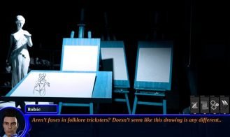 Morok 2 Adult Game Screenshot (2)