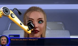 Morok 2 Adult Game Screenshot (4)