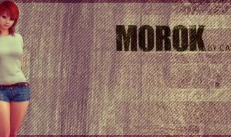 Morok cover