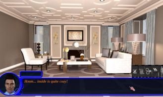 Morok Adult Game Screenshot (3)