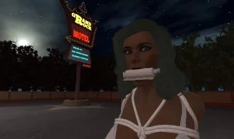 Motel Bondage cover
