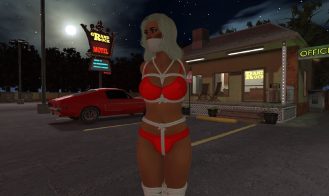 Motel Bondage Adult Game Screenshot (3)