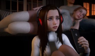 Movie Night Adult Game Screenshot (1)