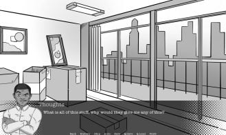 Moving Day Adult Game Screenshot (2)