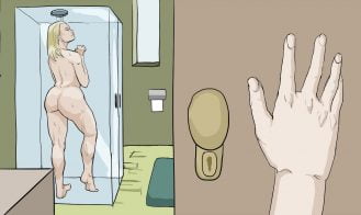 Mr. Casanova 3 Hot RoomMates Adult Game Screenshot (2)